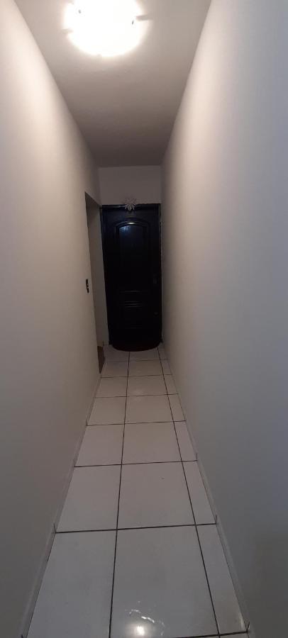 Apartamento Espacoso Com Estacionamento Incluido 포스두이구아수 외부 사진