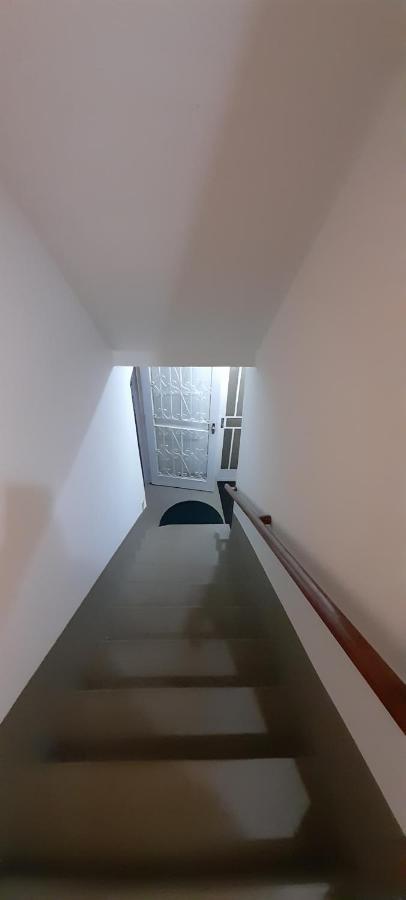 Apartamento Espacoso Com Estacionamento Incluido 포스두이구아수 외부 사진
