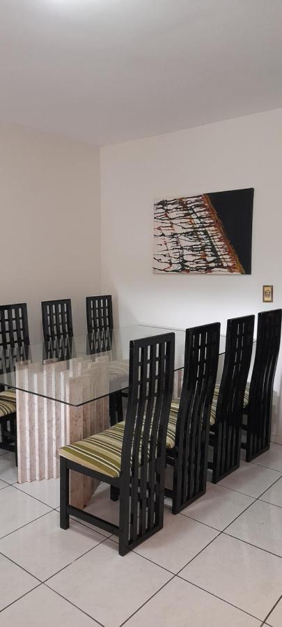 Apartamento Espacoso Com Estacionamento Incluido 포스두이구아수 외부 사진
