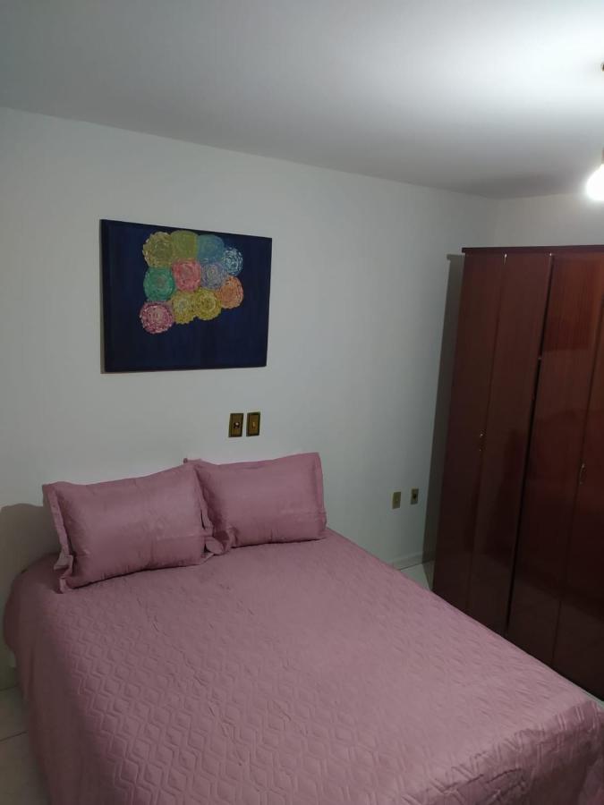 Apartamento Espacoso Com Estacionamento Incluido 포스두이구아수 외부 사진
