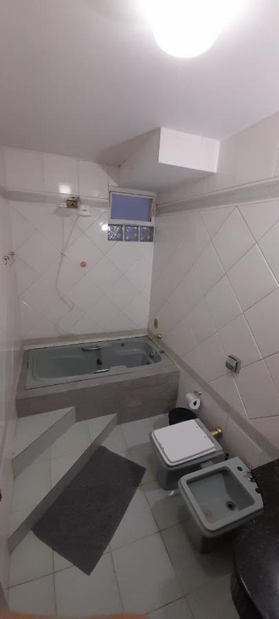 Apartamento Espacoso Com Estacionamento Incluido 포스두이구아수 외부 사진