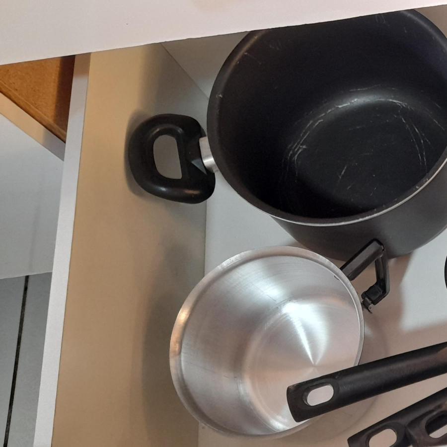 Apartamento Espacoso Com Estacionamento Incluido 포스두이구아수 외부 사진