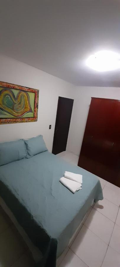 Apartamento Espacoso Com Estacionamento Incluido 포스두이구아수 외부 사진