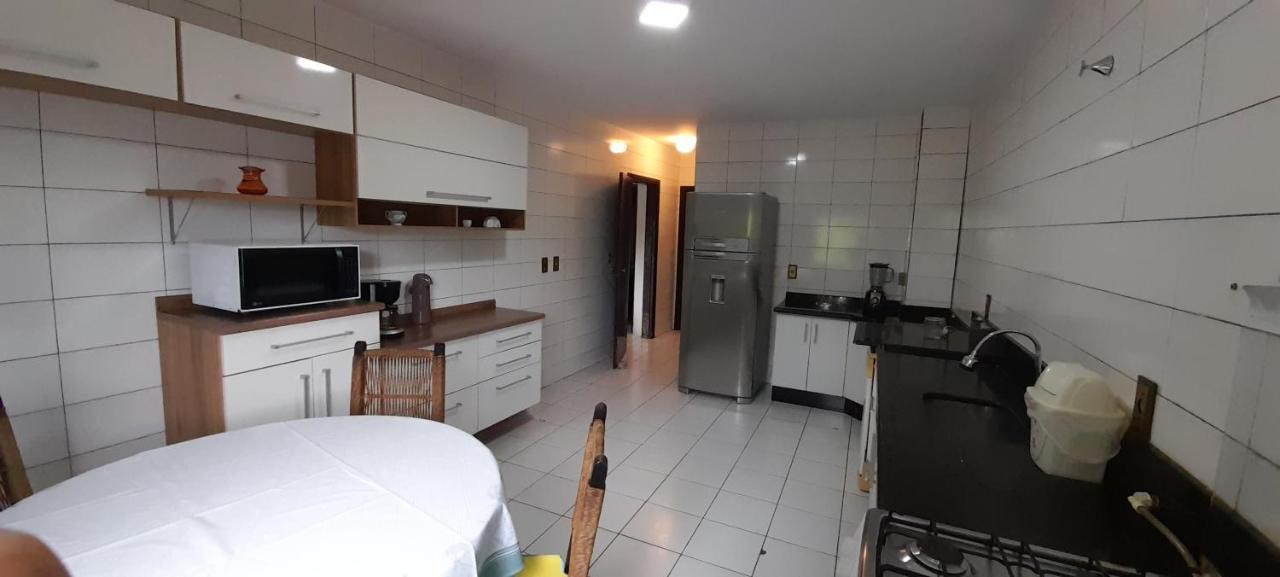 Apartamento Espacoso Com Estacionamento Incluido 포스두이구아수 외부 사진